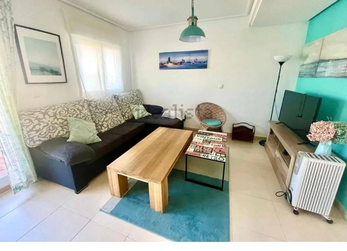 2 quarto Apartamento para venda em La Torre Golf Resort com piscina garagem - 160 000 € (Ref: 8734057)