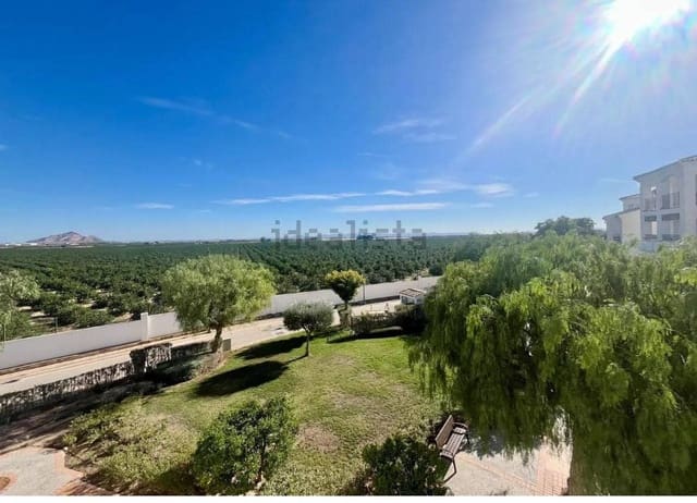 2 quarto Apartamento para venda em La Torre Golf Resort, Torre-Pacheco com piscina garagem - 160 000 € (Ref: 8734057)