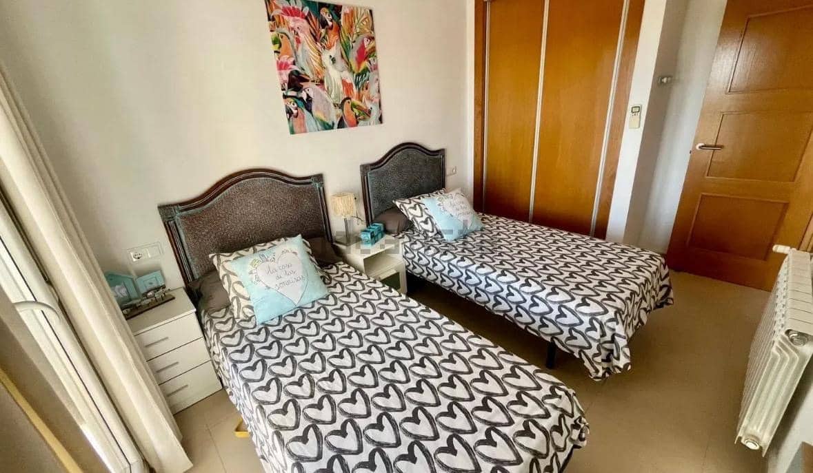 2 quarto Apartamento para venda em La Torre Golf Resort com piscina garagem - 160 000 € (Ref: 8734057)