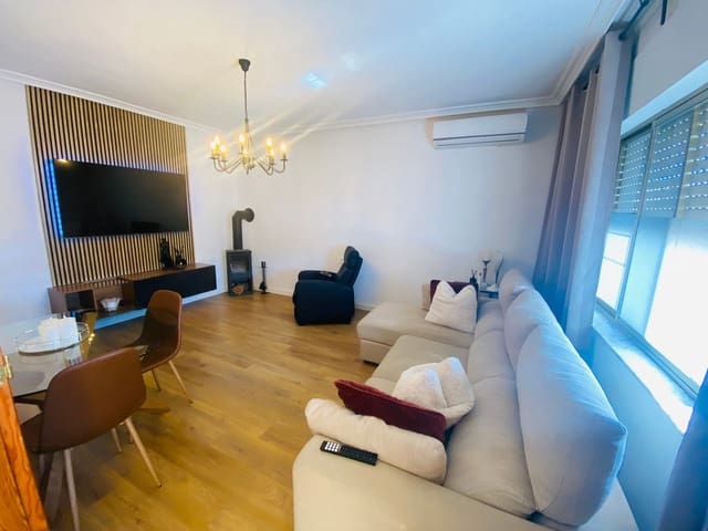 3 bedroom Bungalow for sale in Roldan, Torre-Pacheco with garage - € 169,999 (Ref: 8783439)