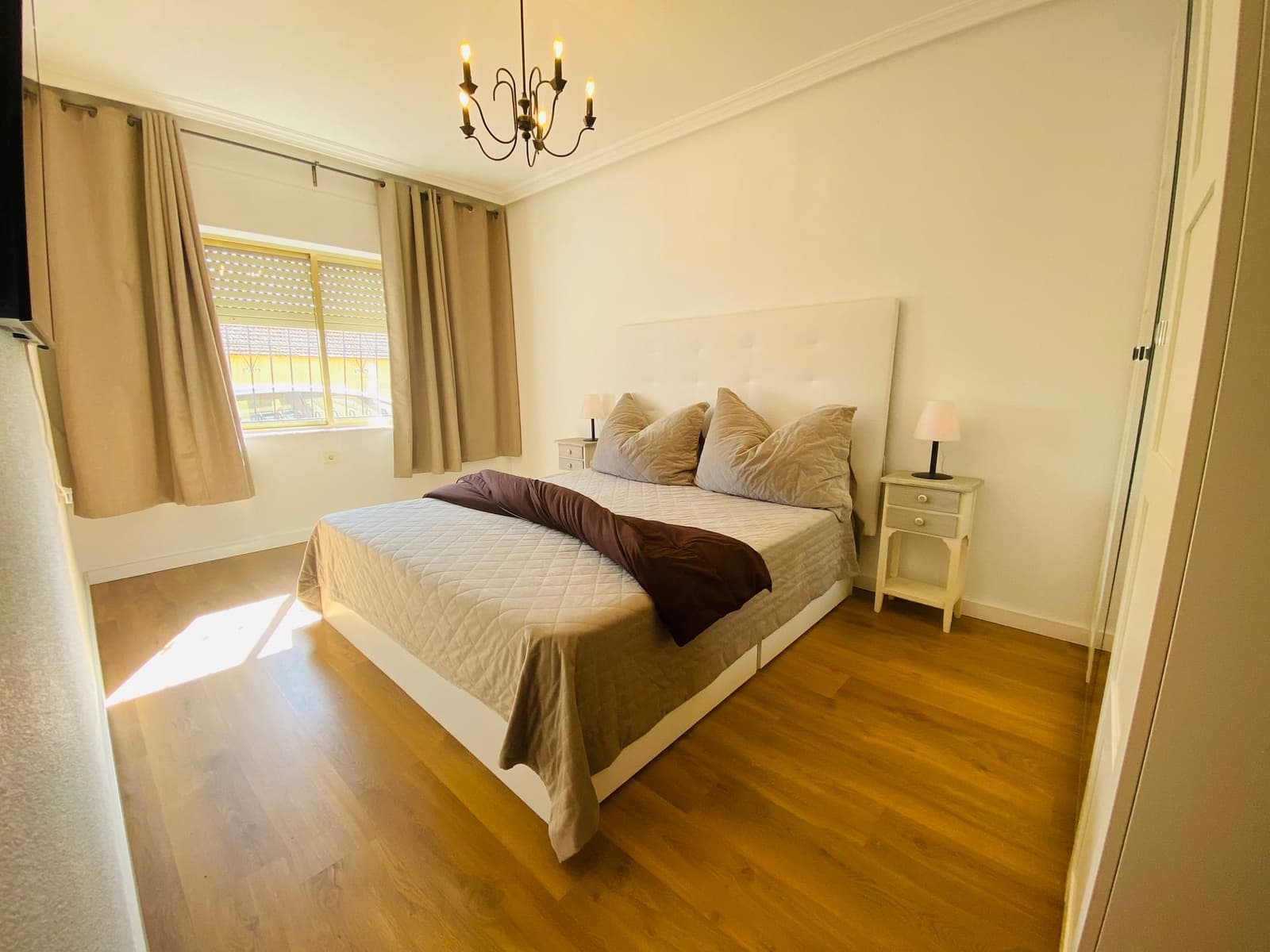 3 sypialnia Bungalow na sprzedaż w Roldan z garażem - 169 999 € (Ref: 8783439)