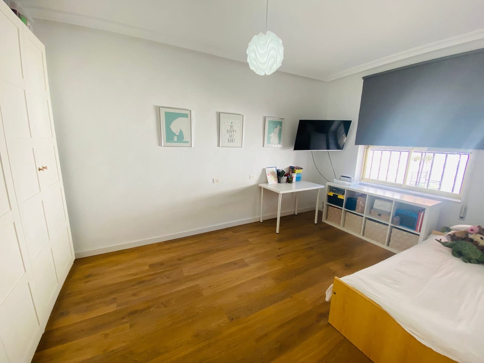 3 sypialnia Bungalow na sprzedaż w Roldan z garażem - 169 999 € (Ref: 8783439)