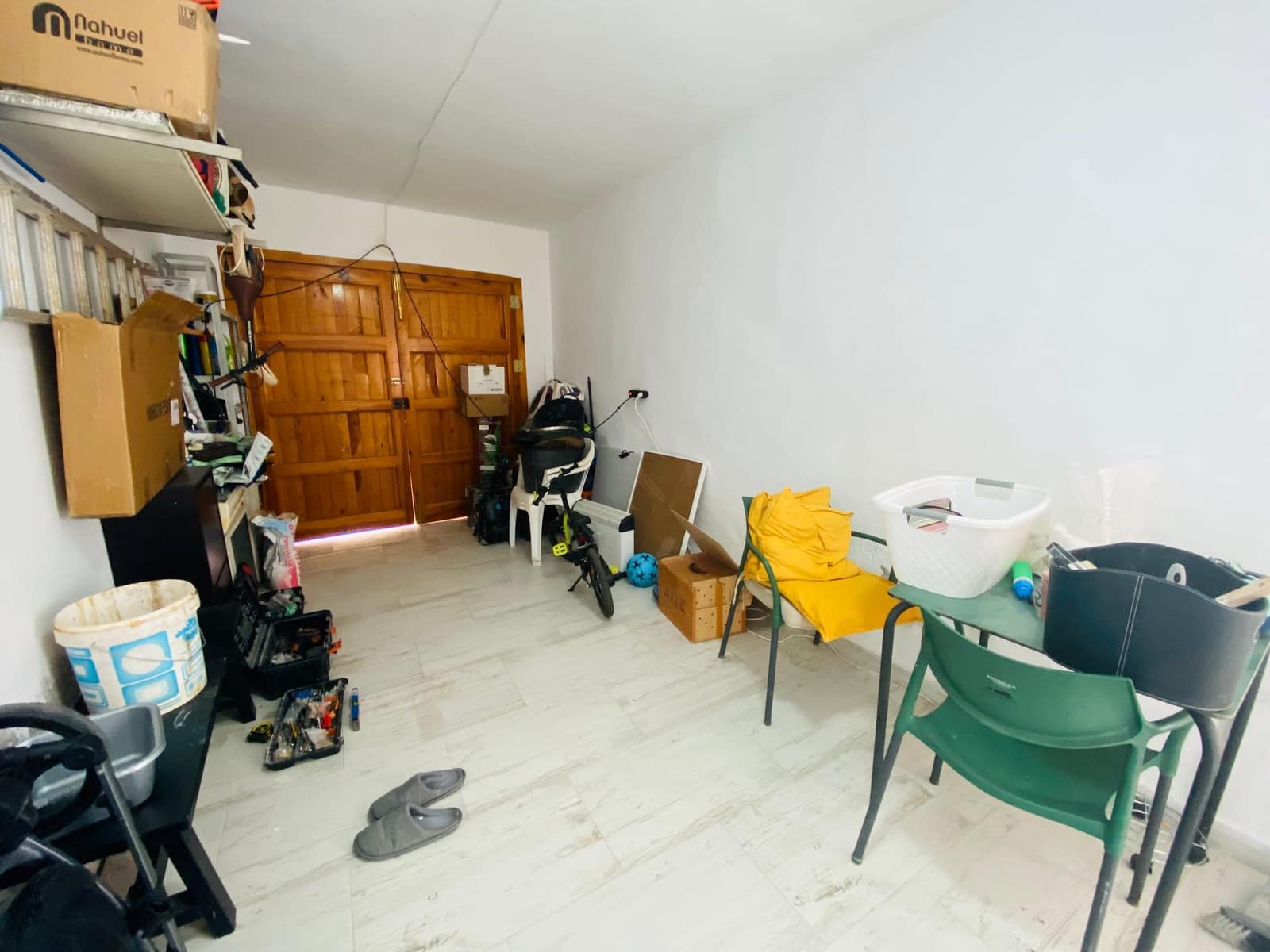 3 sypialnia Bungalow na sprzedaż w Roldan z garażem - 169 999 € (Ref: 8783439)