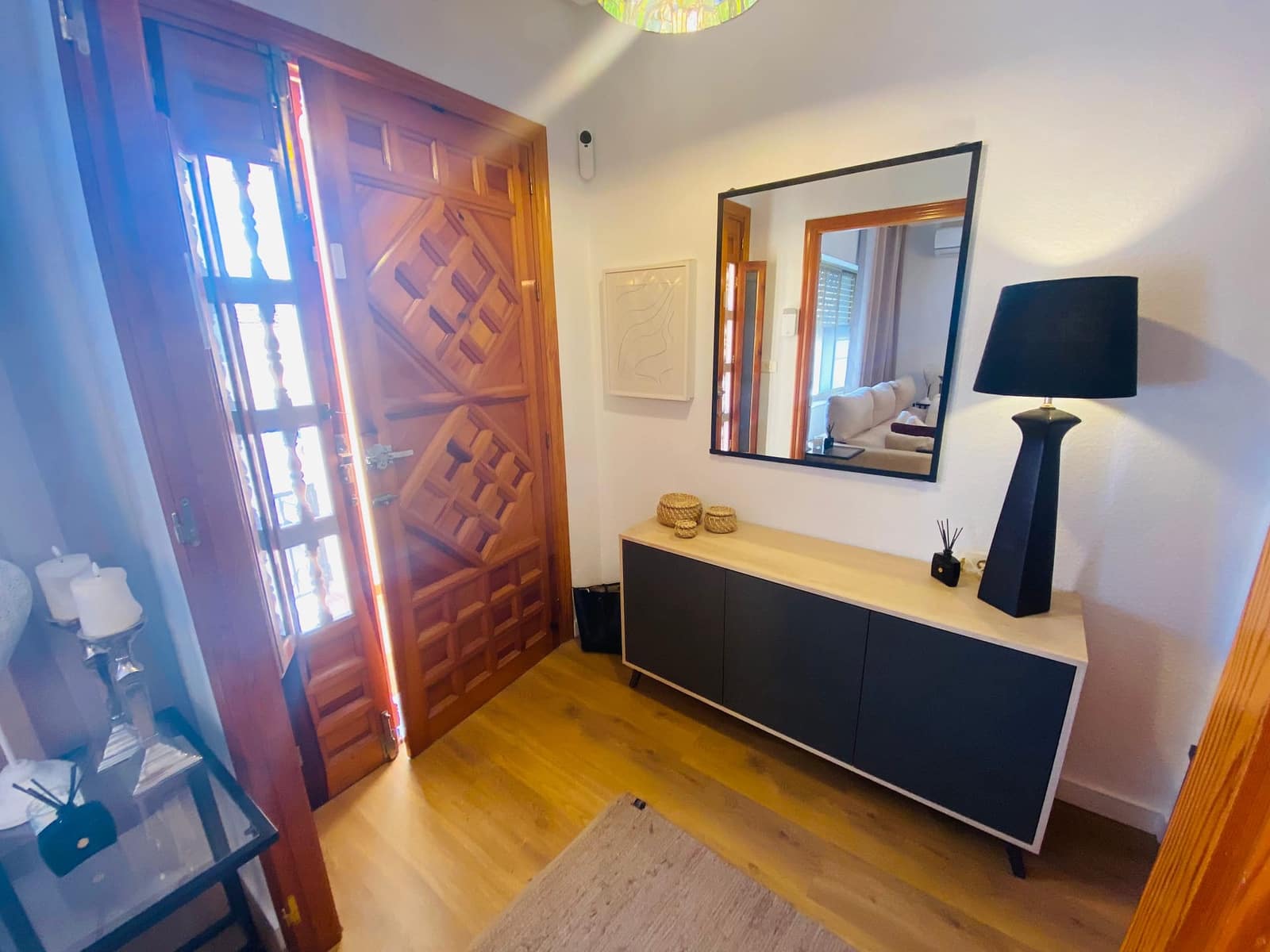 3 sypialnia Bungalow na sprzedaż w Roldan z garażem - 169 999 € (Ref: 8783439)