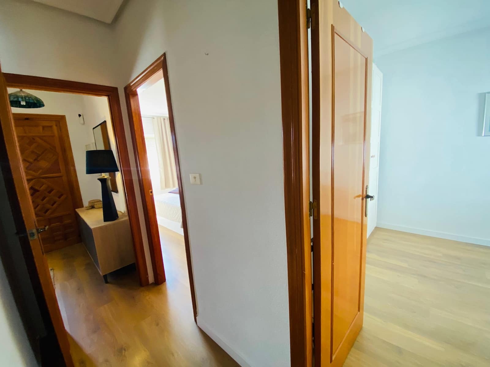 3 sypialnia Bungalow na sprzedaż w Roldan z garażem - 169 999 € (Ref: 8783439)