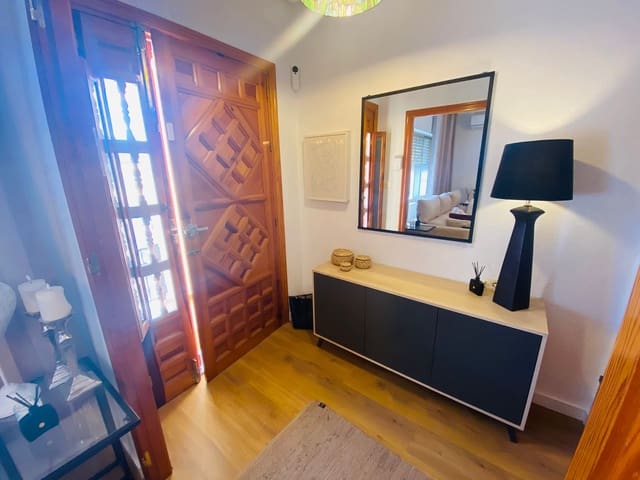 3 bedroom Bungalow for sale in Roldan, Torre-Pacheco with garage - € 169,999 (Ref: 8783439)