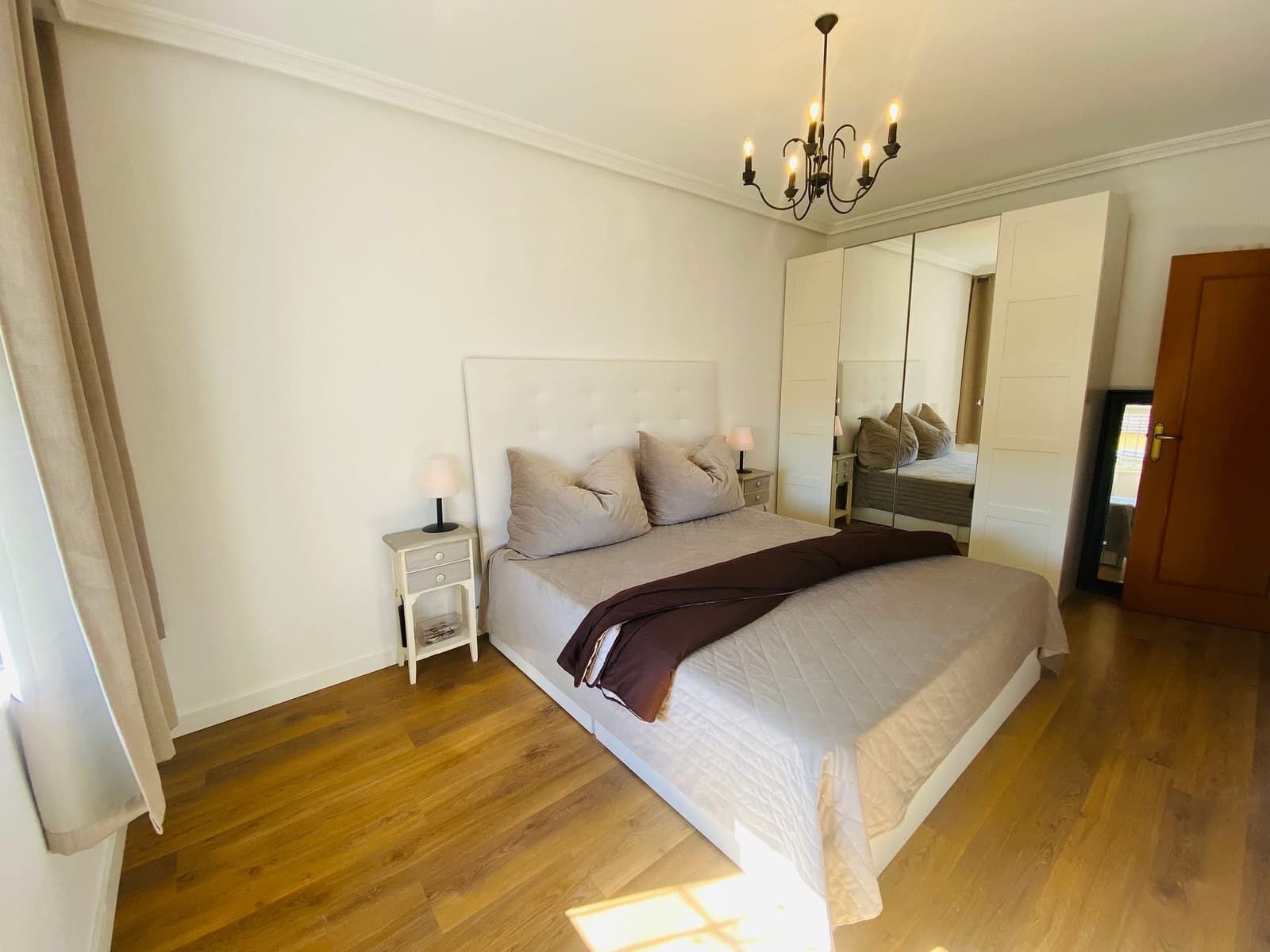 3 sypialnia Bungalow na sprzedaż w Roldan z garażem - 169 999 € (Ref: 8783439)