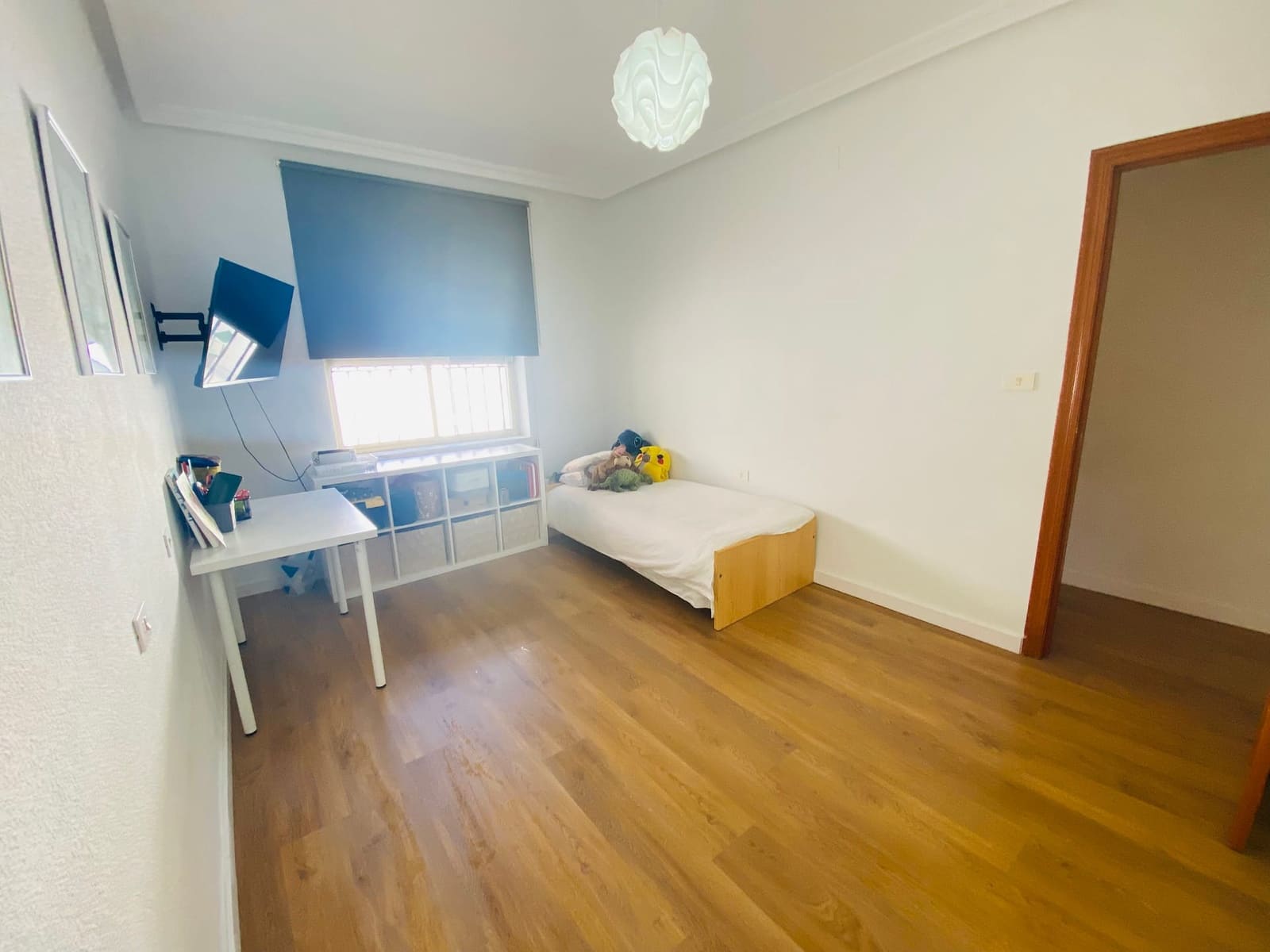 3 sypialnia Bungalow na sprzedaż w Roldan z garażem - 169 999 € (Ref: 8783439)