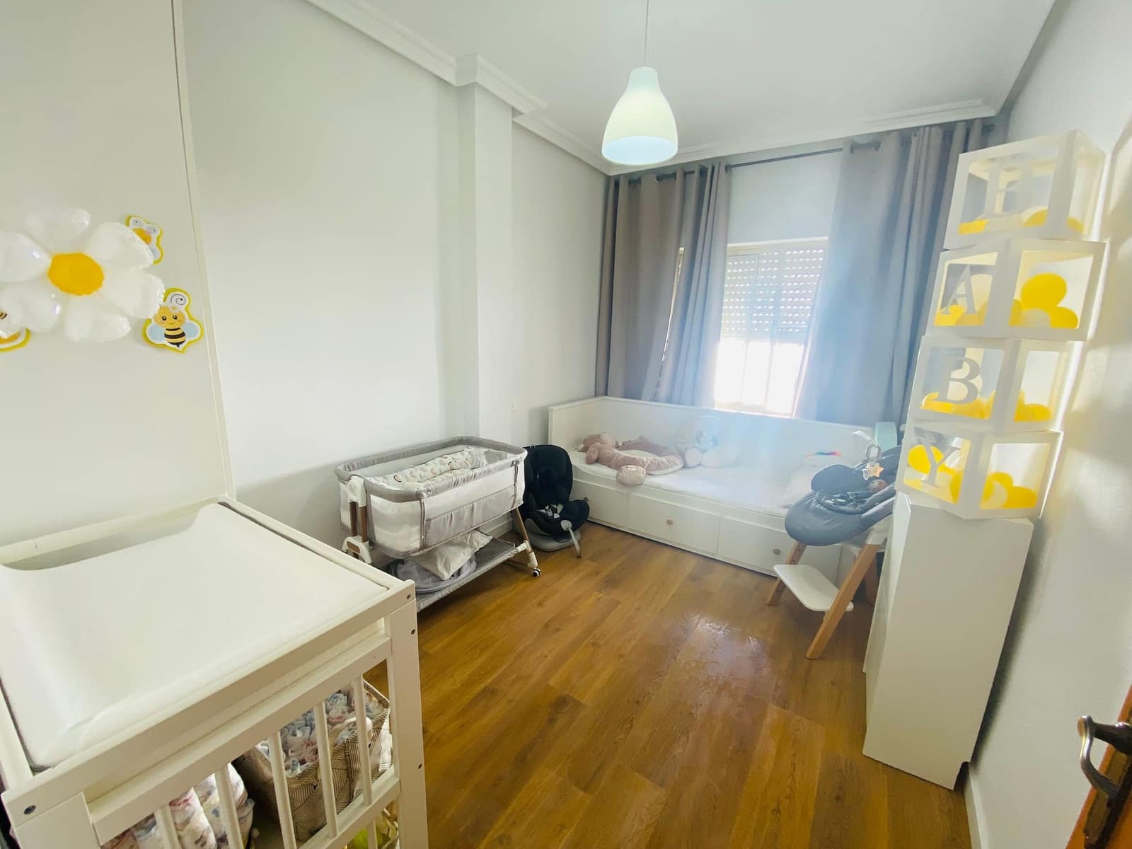 3 sypialnia Bungalow na sprzedaż w Roldan z garażem - 169 999 € (Ref: 8783439)