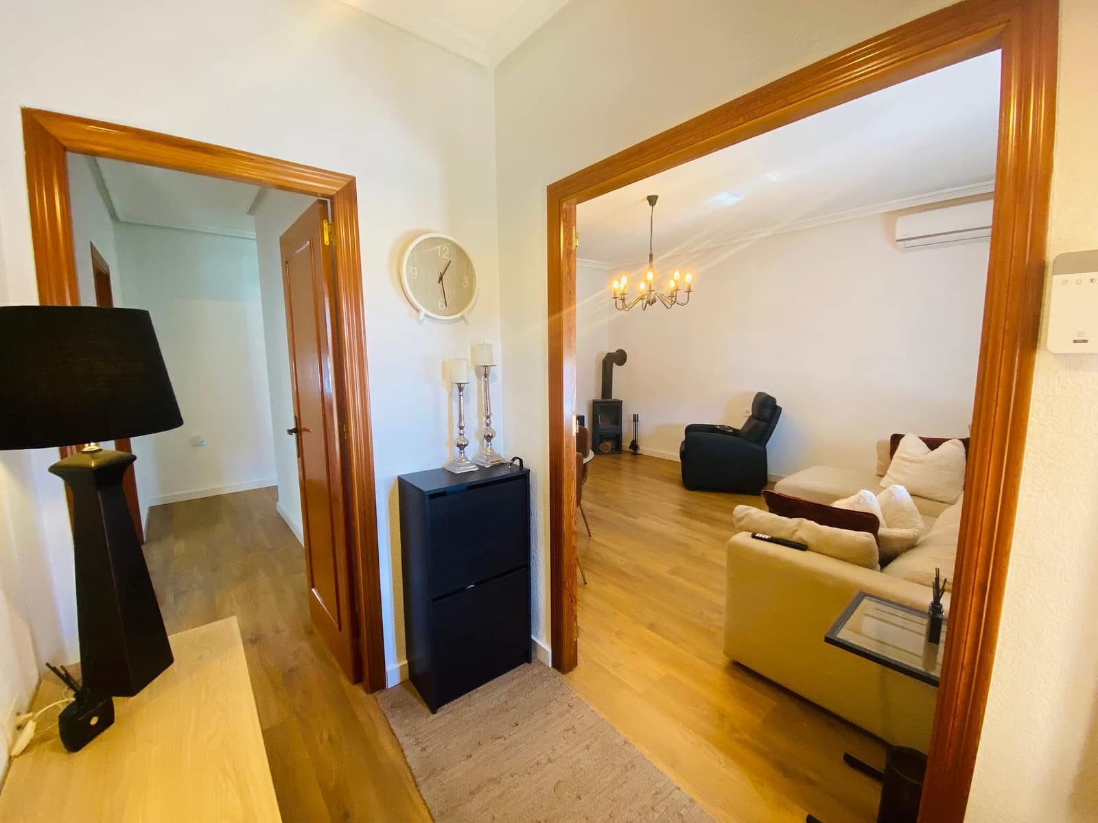 3 sypialnia Bungalow na sprzedaż w Roldan z garażem - 169 999 € (Ref: 8783439)