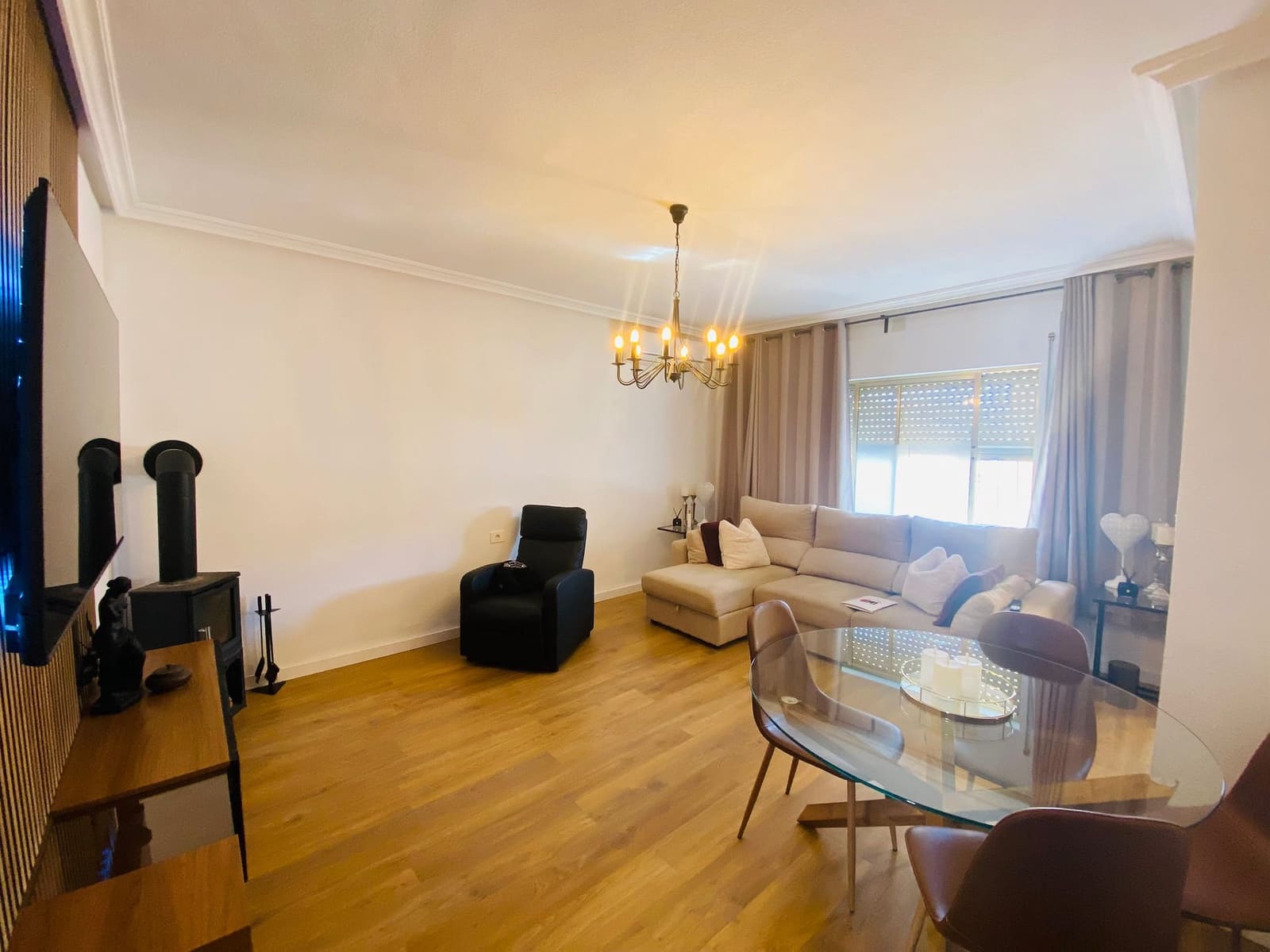 3 sypialnia Bungalow na sprzedaż w Roldan z garażem - 169 999 € (Ref: 8783439)