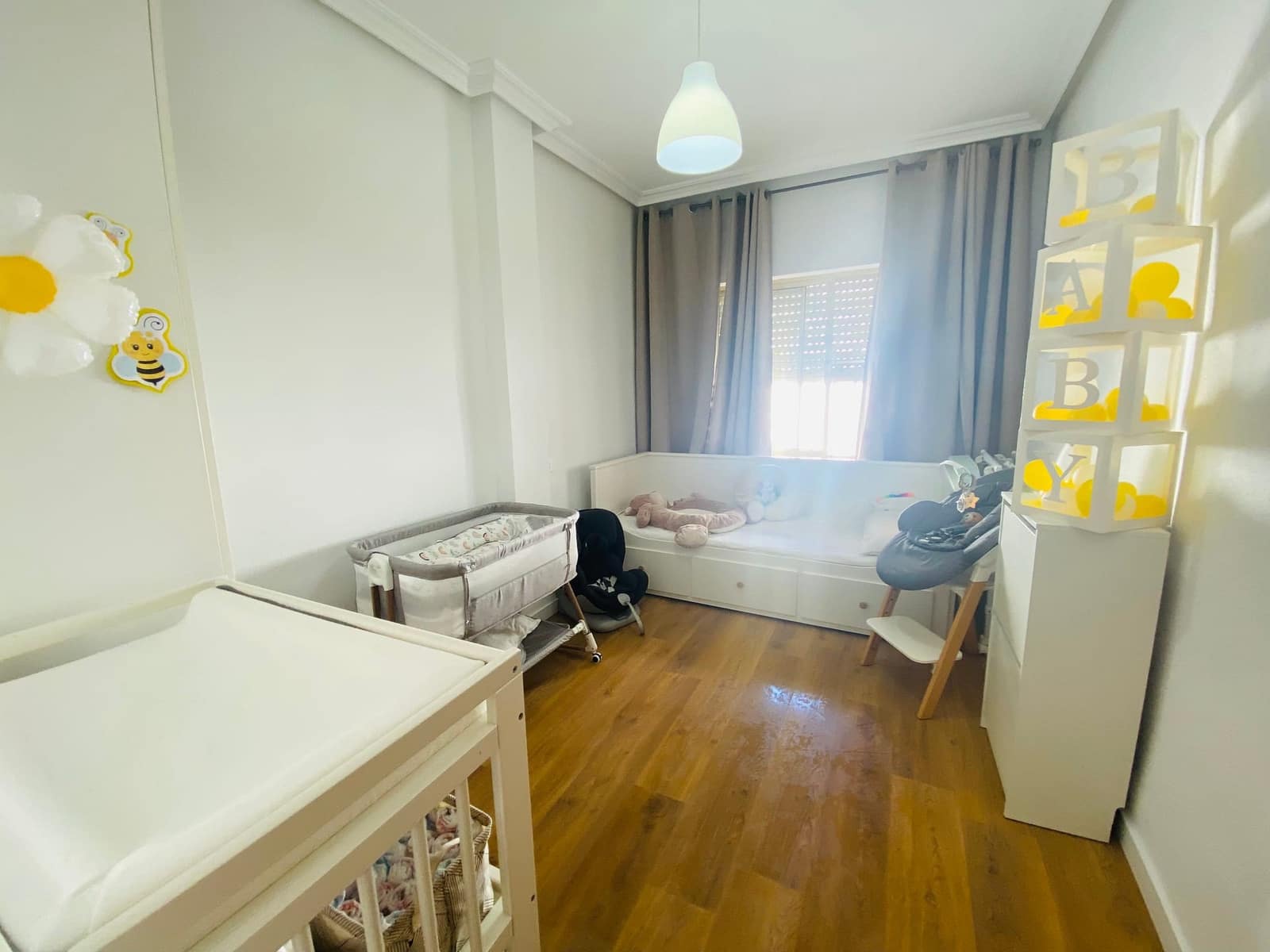 3 sypialnia Bungalow na sprzedaż w Roldan z garażem - 169 999 € (Ref: 8783439)