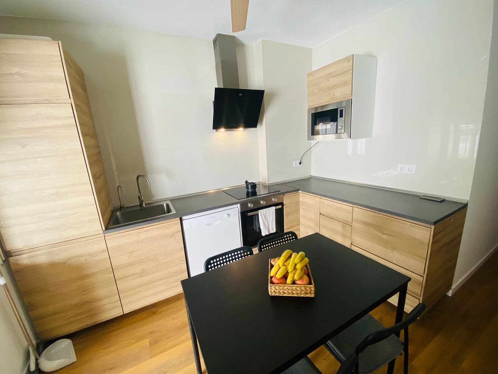 3 sypialnia Bungalow na sprzedaż w Roldan z garażem - 169 999 € (Ref: 8783439)