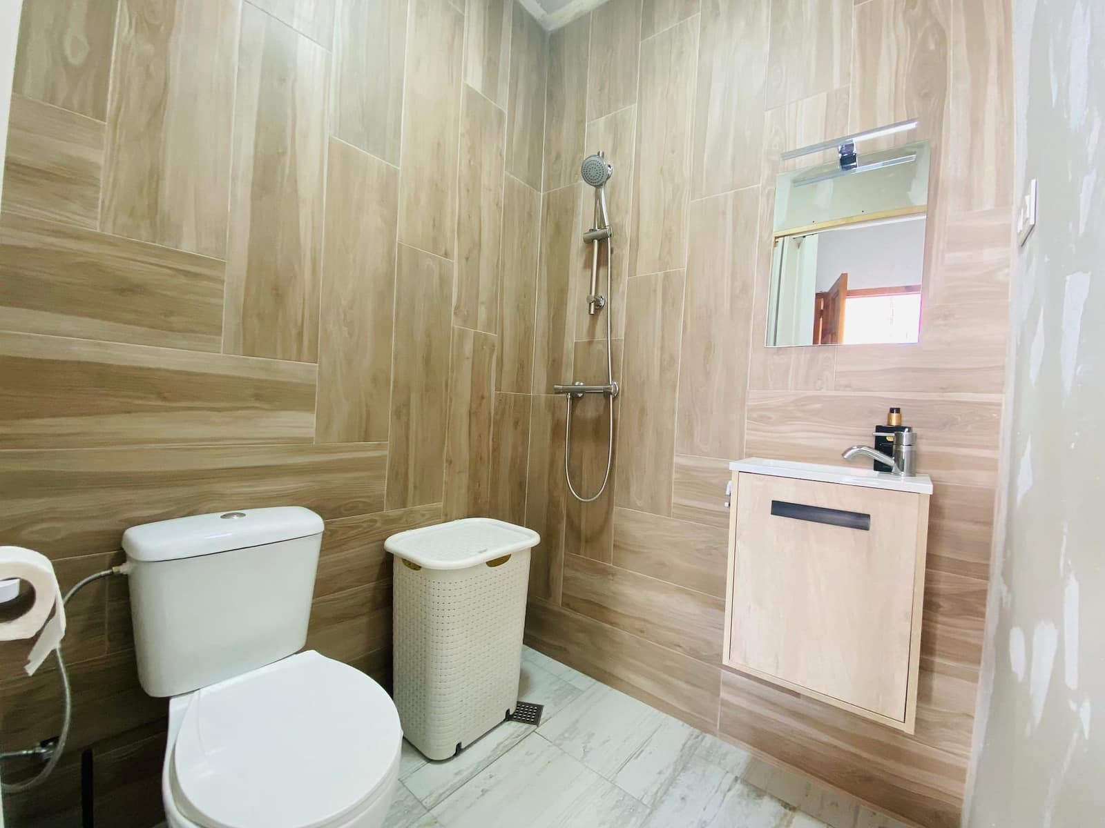 3 sypialnia Bungalow na sprzedaż w Roldan z garażem - 169 999 € (Ref: 8783439)