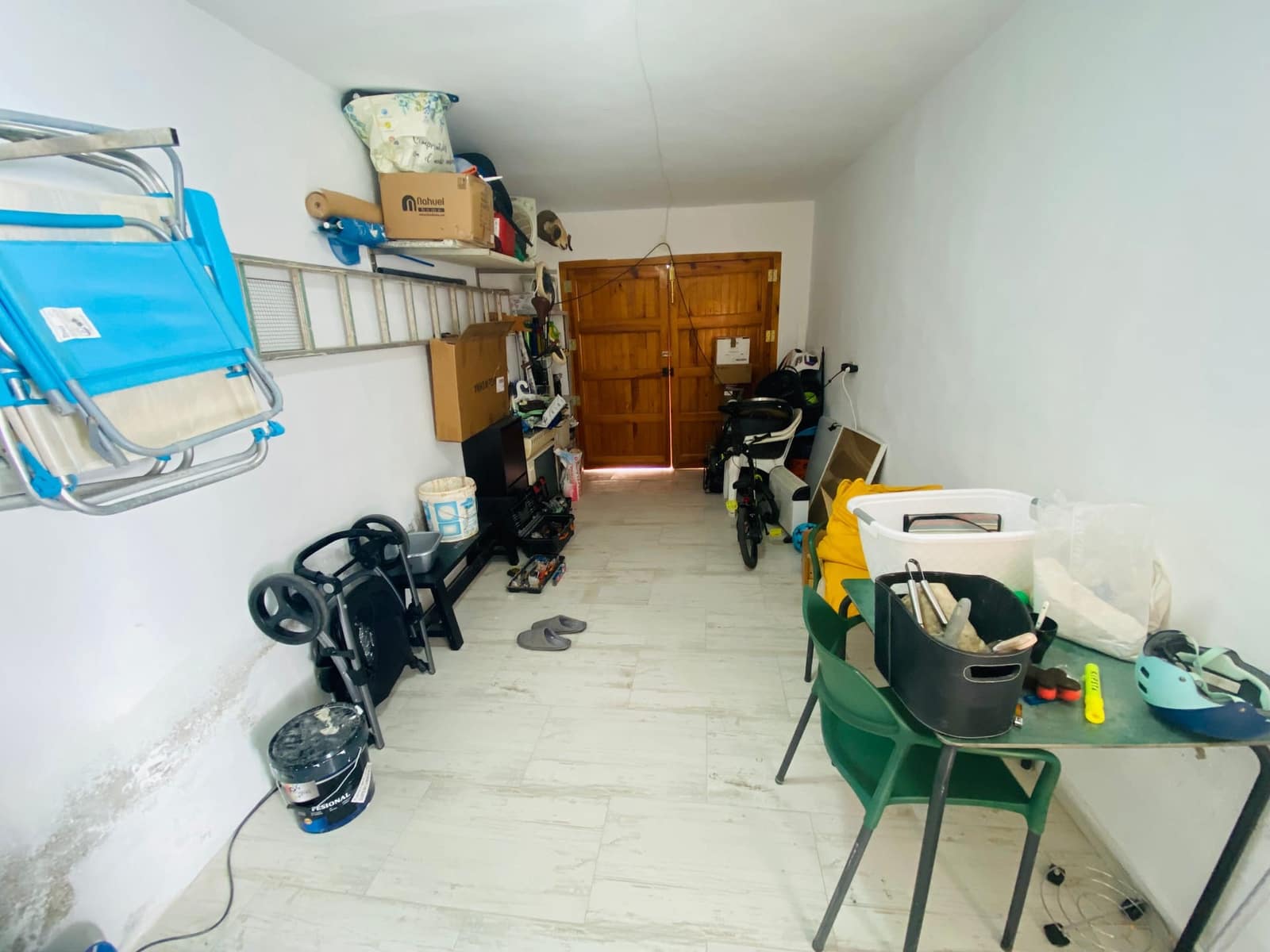 3 sypialnia Bungalow na sprzedaż w Roldan z garażem - 169 999 € (Ref: 8783439)