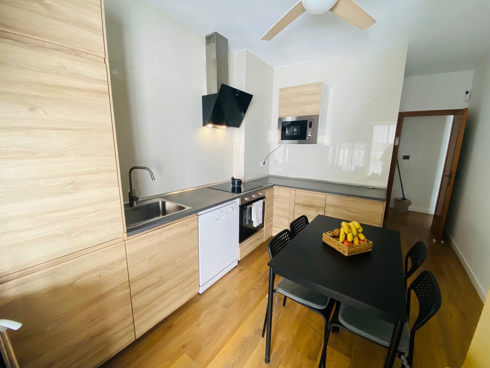 3 sypialnia Bungalow na sprzedaż w Roldan z garażem - 169 999 € (Ref: 8783439)