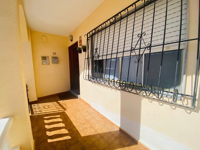 3 bedroom Bungalow for sale in Roldan, Torre-Pacheco with garage - € 169,999 (Ref: 8783439)