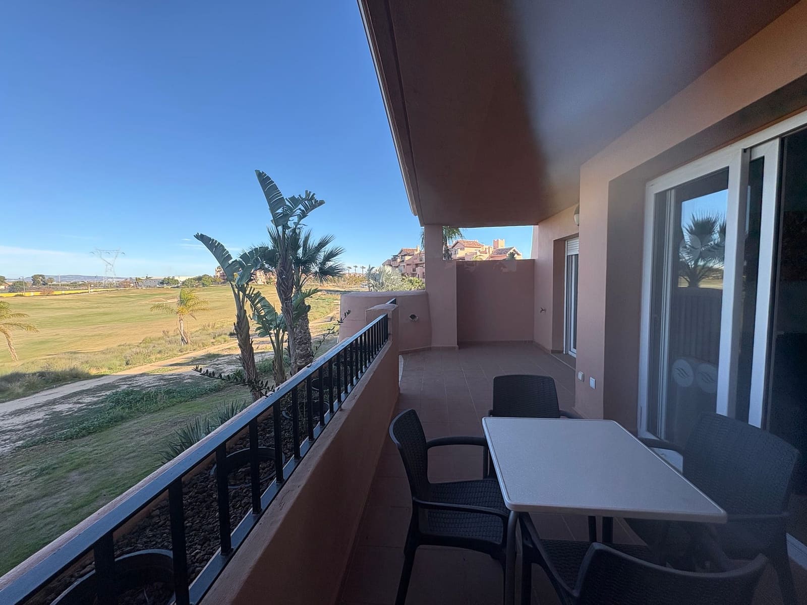 2 sovrum Lägenhet till salu i Torre-Pacheco - 193 000 € (Ref: 8800802)