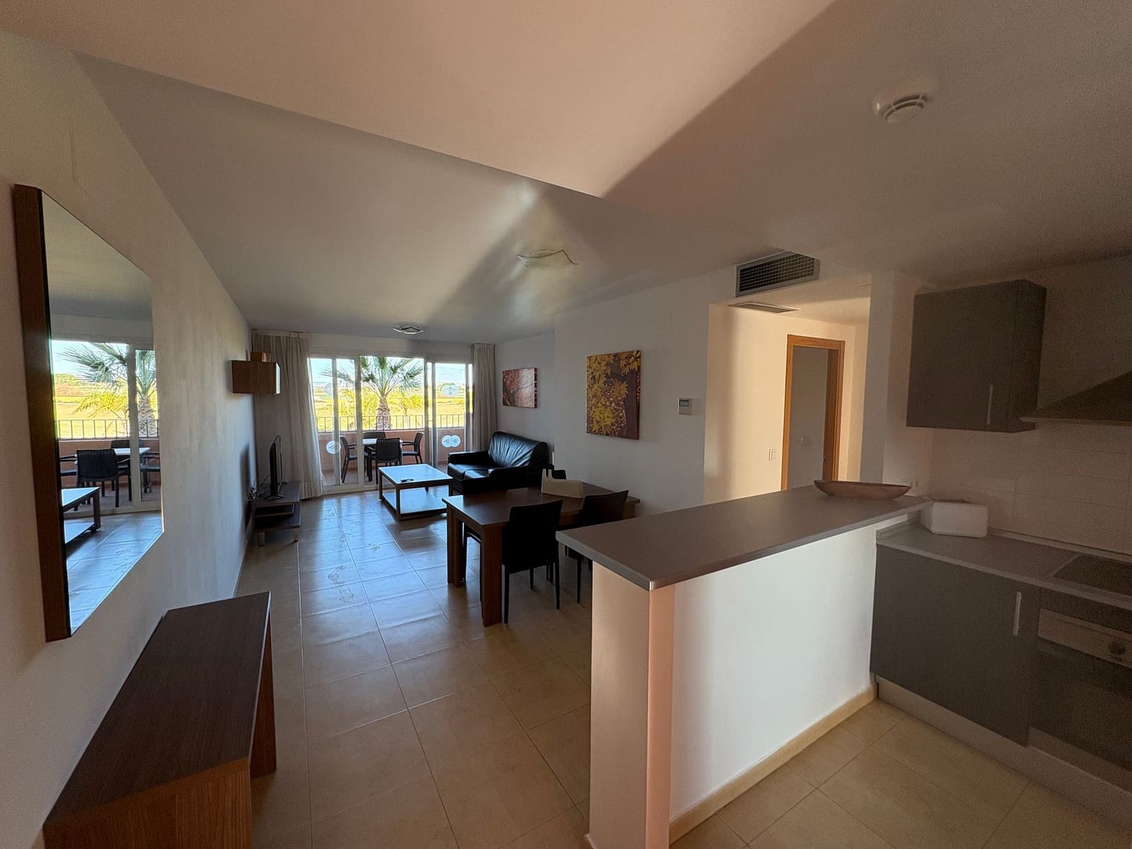 2 sovrum Lägenhet till salu i Torre-Pacheco - 193 000 € (Ref: 8800802)