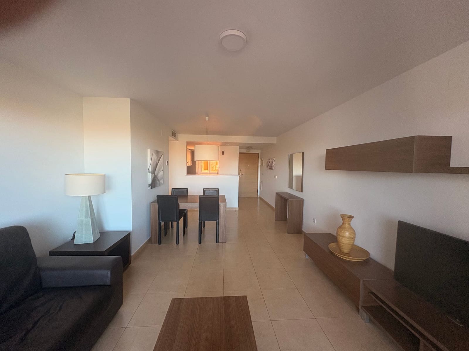 2 sovrum Lägenhet till salu i Torre-Pacheco - 193 000 € (Ref: 8800802)