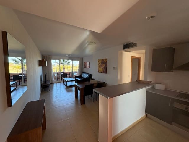 2 sovrum Lägenhet till salu i Torre-Pacheco - 193 000 € (Ref: 8800802)