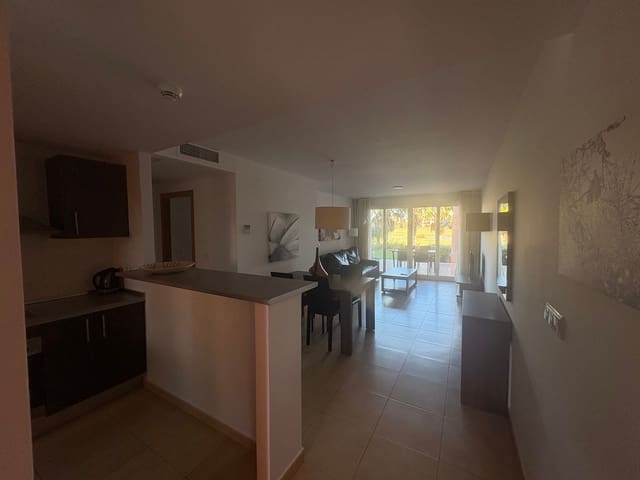 2 sovrum Lägenhet till salu i Torre-Pacheco - 193 000 € (Ref: 8800802)