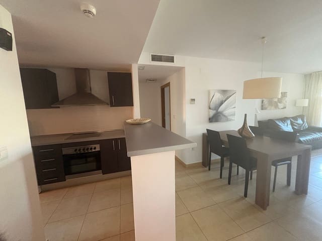 2 sovrum Lägenhet till salu i Torre-Pacheco - 193 000 € (Ref: 8800802)