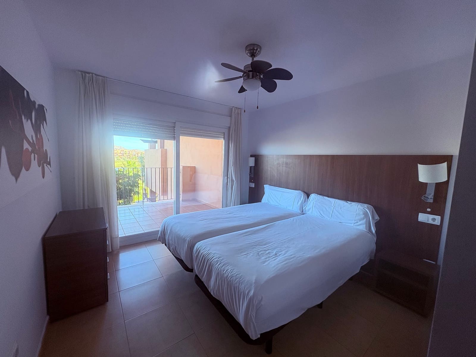 2 sovrum Lägenhet till salu i Torre-Pacheco - 193 000 € (Ref: 8800802)