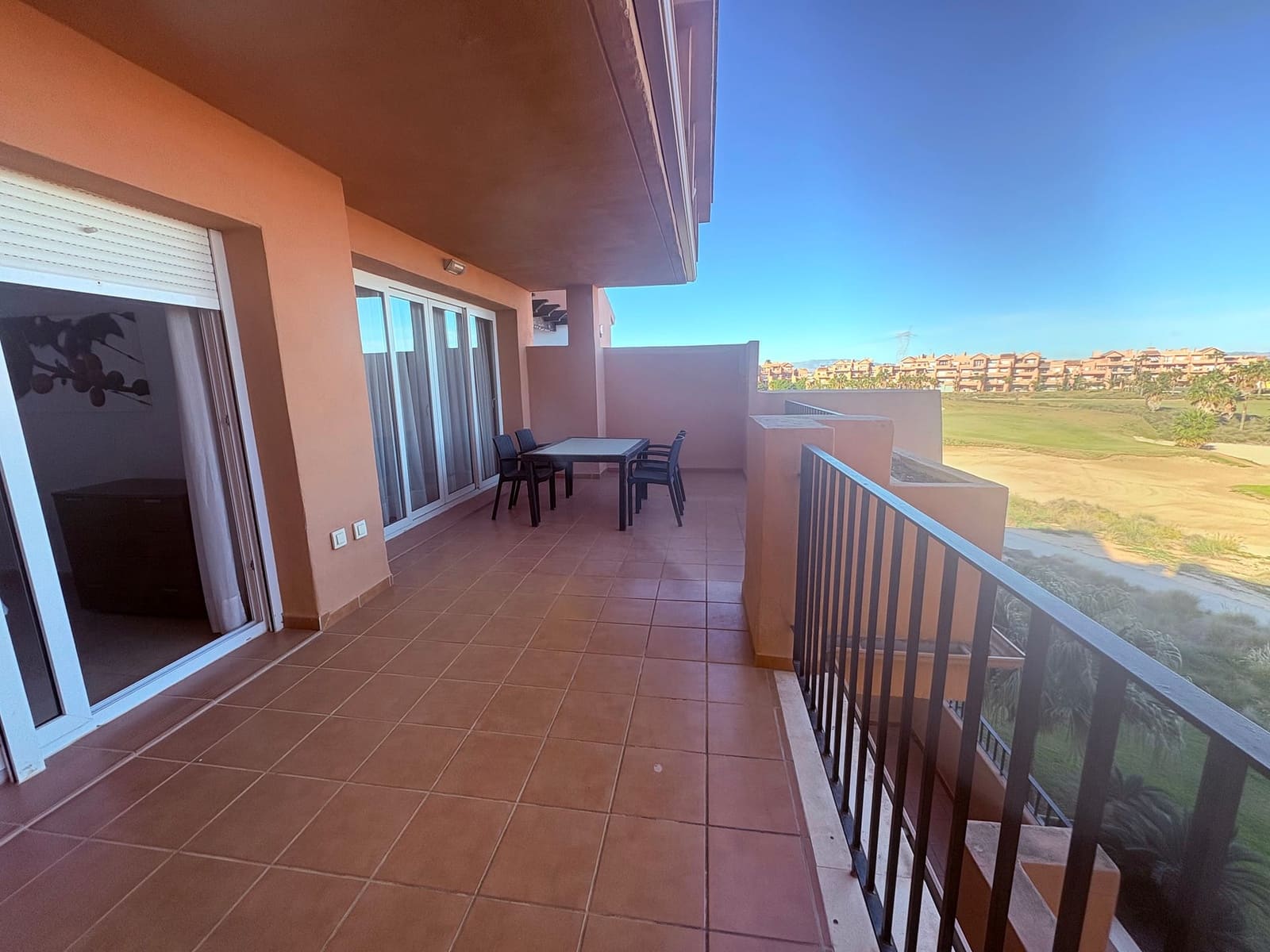 2 sovrum Lägenhet till salu i Torre-Pacheco - 193 000 € (Ref: 8800802)