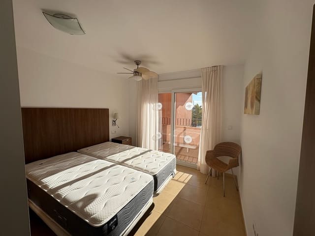 2 sovrum Lägenhet till salu i Torre-Pacheco - 193 000 € (Ref: 8800802)