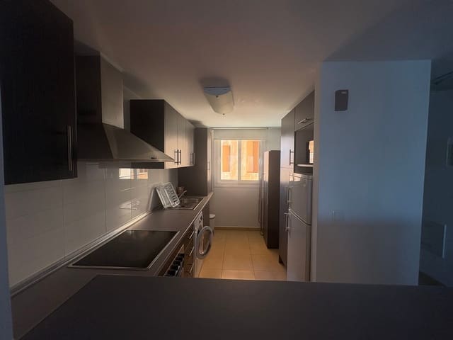 2 sovrum Lägenhet till salu i Torre-Pacheco - 193 000 € (Ref: 8800802)