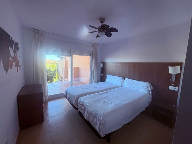 2 sovrum Lägenhet till salu i Torre-Pacheco - 193 000 € (Ref: 8800802)