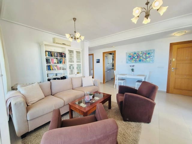 2 soverom Penthouse til salgs i La Torre Golf Resort, Torre-Pacheco med svømmebasseng - € 179 999 (Ref: 8812330)