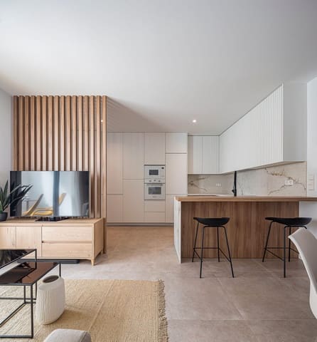 2 makuuhuone Huoneisto myytävänä paikassa San Pedro del Pinatar ciudad, San Pedro del Pinatar - 219 950 € (Ref: 8839878)