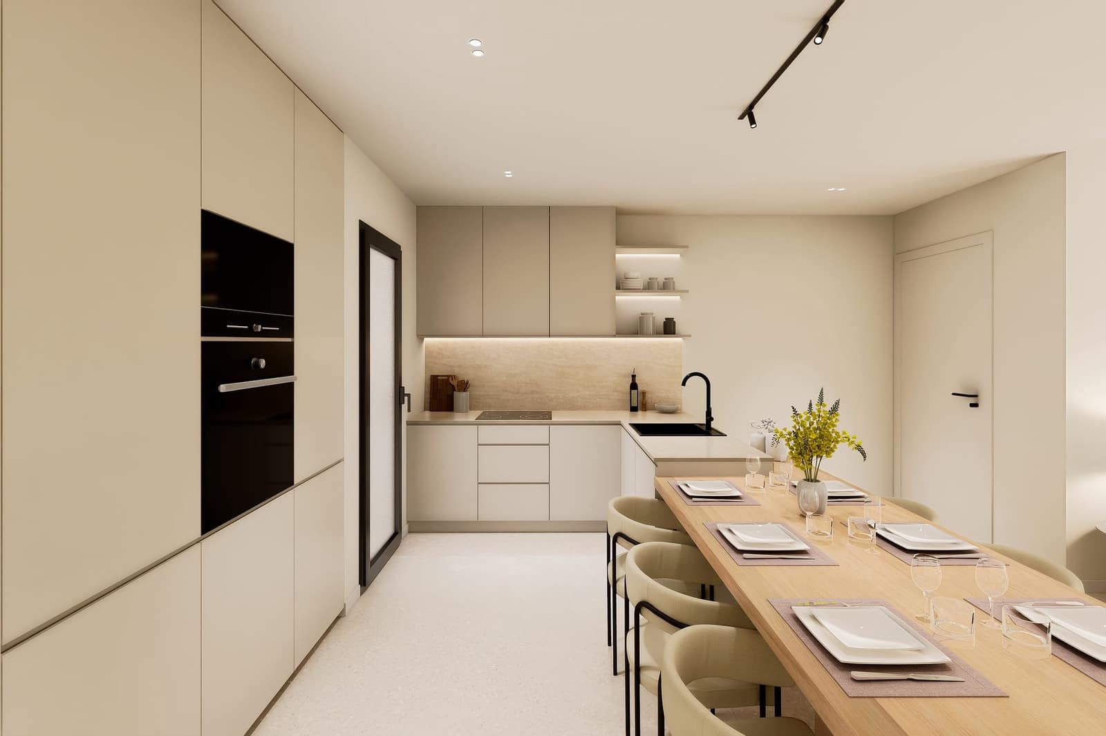 3 soverom Bungalow til salgs i Los Alcazares med svømmebasseng - € 320 000 (Ref: 8855568)