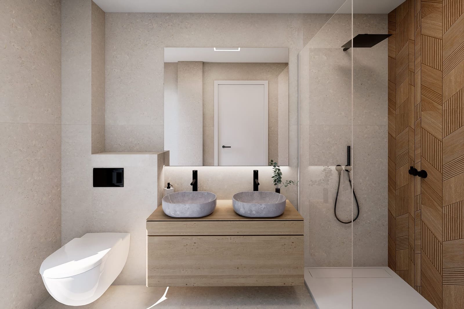 3 sovrum Villa till salu i Los Alcazares med pool - 429 000 € (Ref: 8856766)