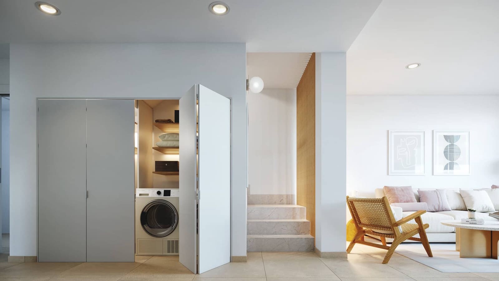 3 bedroom Villa for sale in San Pedro del Pinatar with pool garage - € 439,000 (Ref: 8879427)