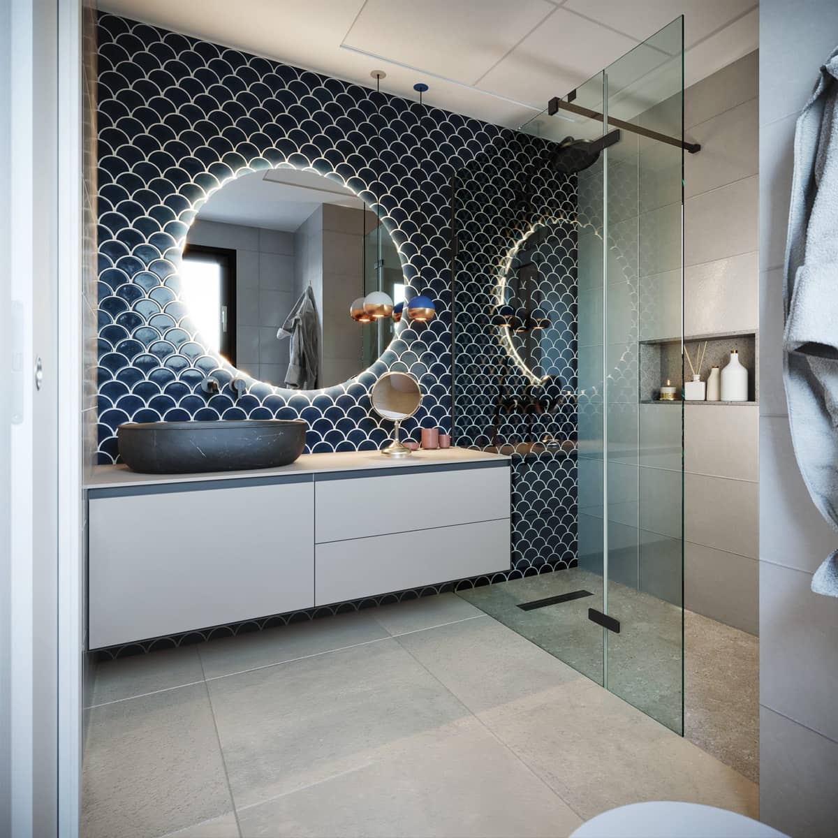 3 bedroom Villa for sale in San Pedro del Pinatar with pool garage - € 439,000 (Ref: 8879427)