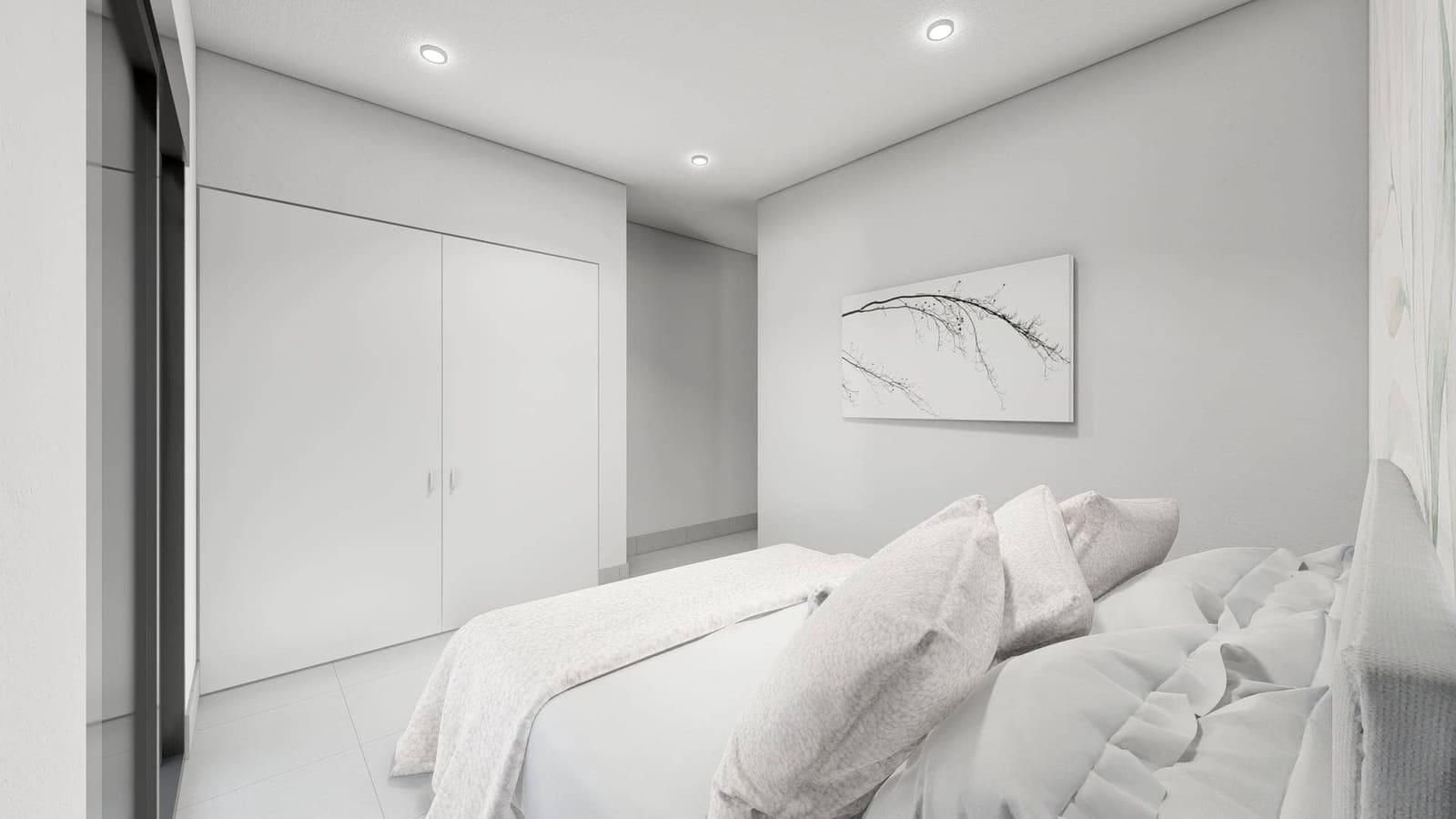 3 soverom Villa til salgs i Roldan med svømmebasseng garasje - € 314 900 (Ref: 8899865)