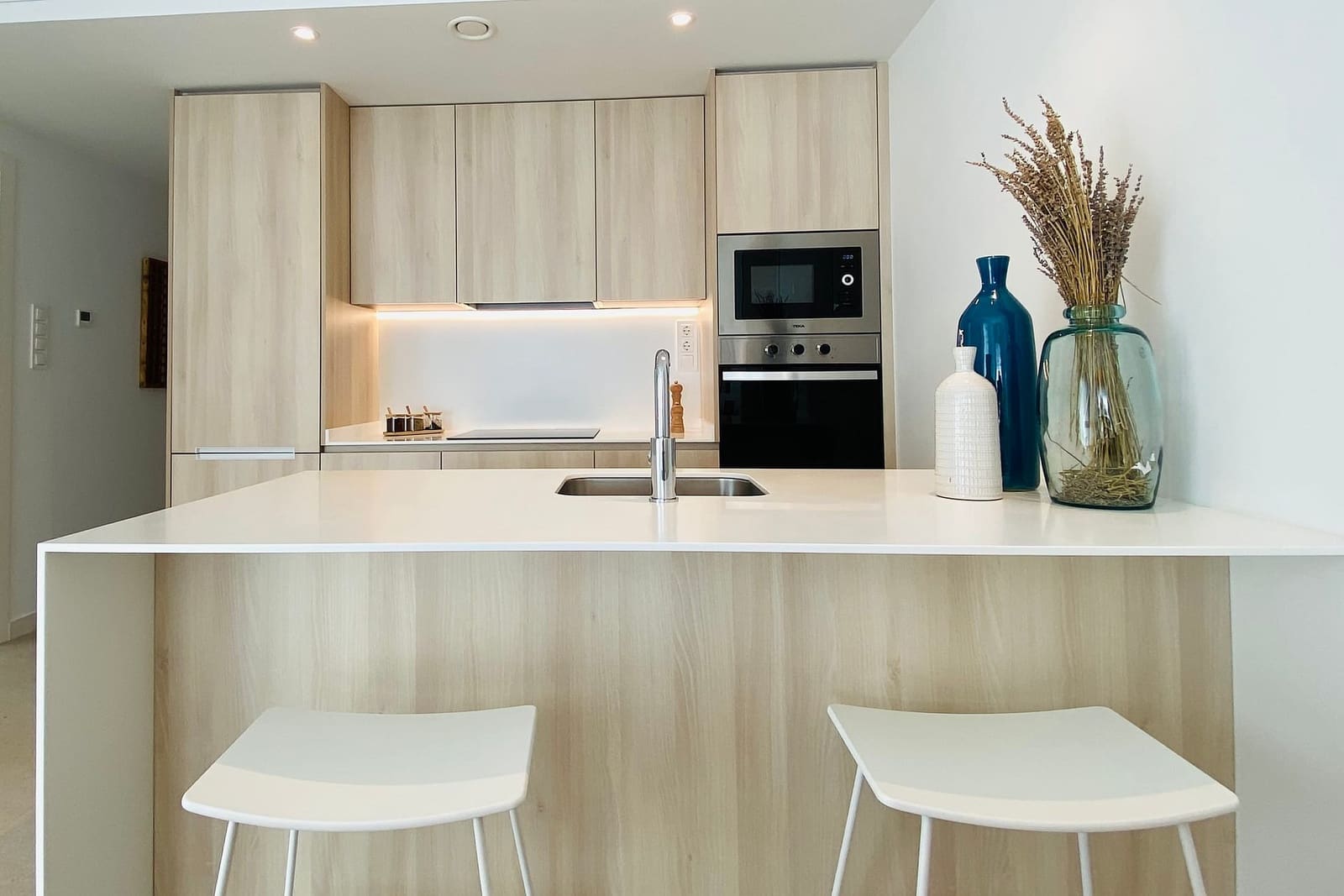 3 bedroom Apartment for sale in Pilar de la Horadada with pool garage - € 264,900 (Ref: 8909745)