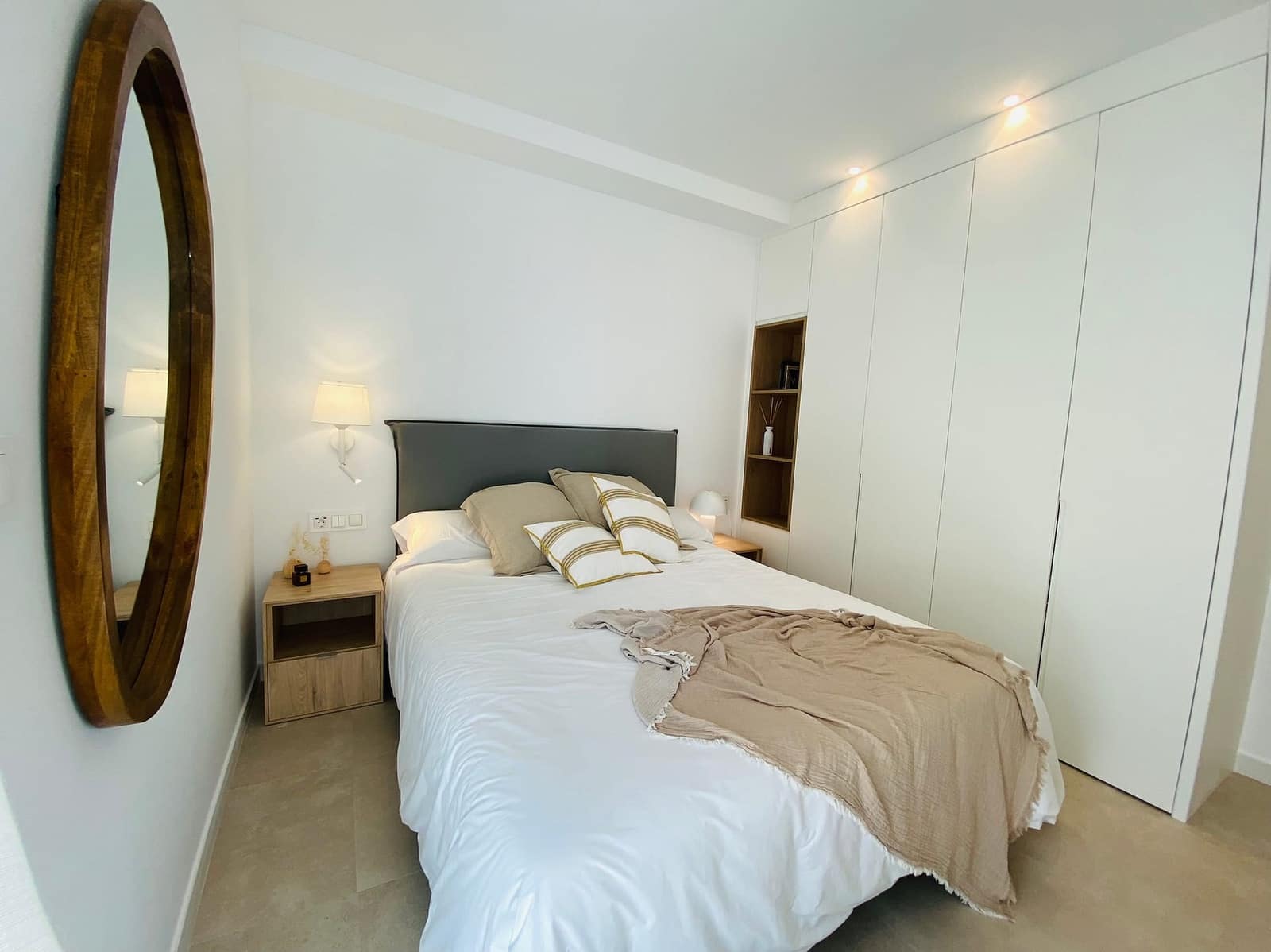 3 bedroom Apartment for sale in Pilar de la Horadada with pool garage - € 264,900 (Ref: 8909745)