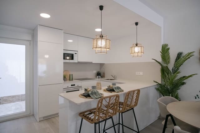 3 bedroom Townhouse for sale in Avileses, Murcia city with pool garage - € 269,000 (Ref: 8912672)