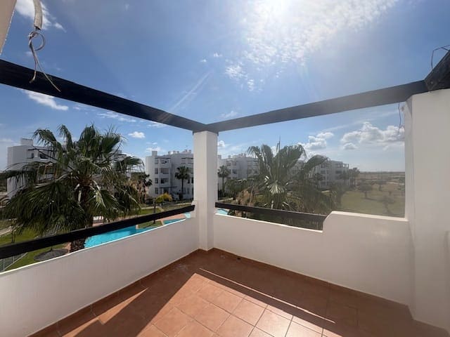 1 chambre Appartement à vendre à Roldan - 96 000 € (Ref: 8977831)