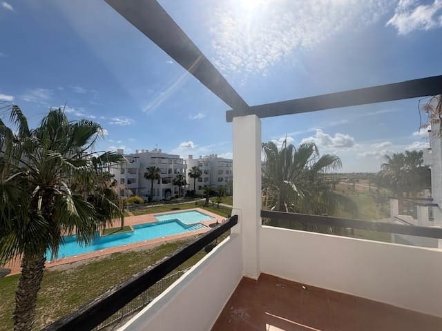 1 chambre Appartement à vendre à Roldan - 96 000 € (Ref: 8977831)