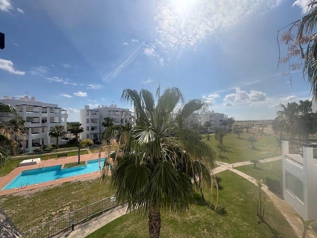 1 chambre Appartement à vendre à Roldan - 96 000 € (Ref: 8977831)