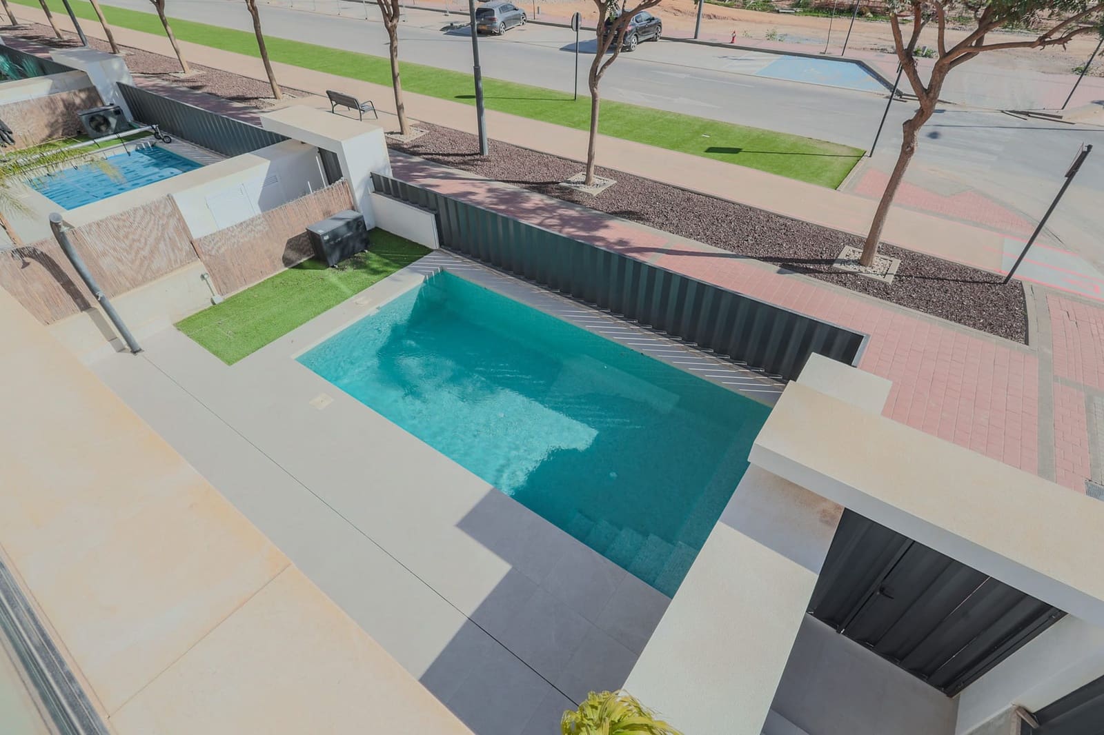 3 bedroom Villa for sale in Torre-Pacheco with pool - € 555,000 (Ref: 8988013)