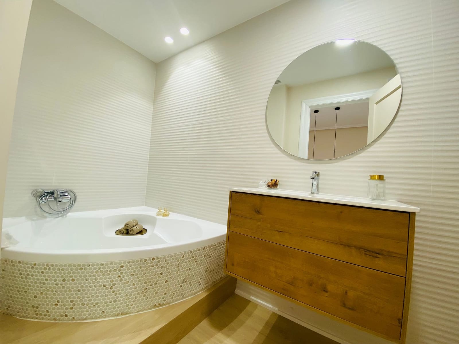 3 slaapkamer Villa te koop in Roldan - € 159.000 (Ref: 9019781)