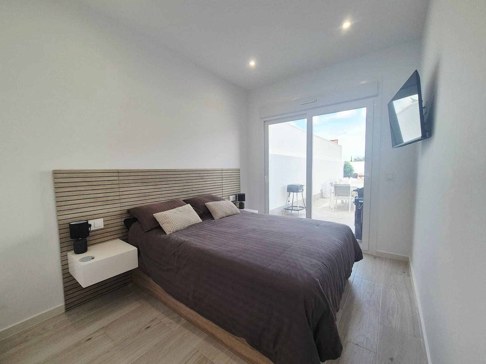 3 sovrum Villa till salu i Avileses med pool garage - 259 950 € (Ref: 9019782)