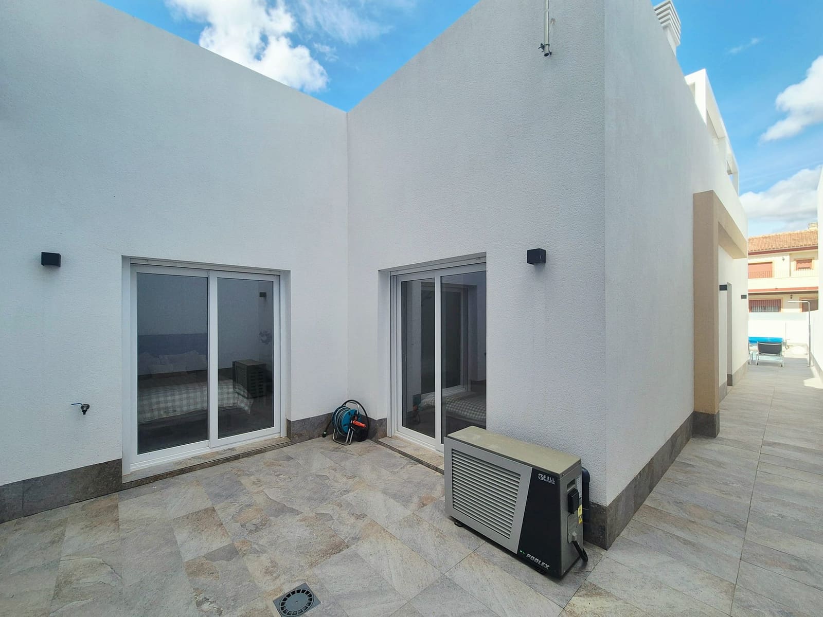 3 sovrum Villa till salu i Avileses med pool garage - 259 950 € (Ref: 9019782)