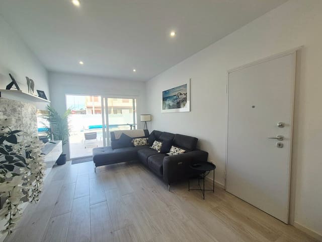 3 slaapkamer Villa te koop in Avileses, Murcia stad met zwembad garage - € 259.950 (Ref: 9019782)